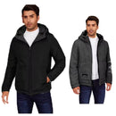 Jaqueta Daven 2 Em 1 - Mundo Montanha