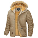 Jaqueta Derol - Mundo Montanha