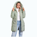 Jaqueta Donna - Mundo Montanha