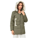 Jaqueta Elin - Mundo Montanha