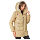 Jaqueta Elin - Mundo Montanha