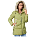 Jaqueta Elin - Mundo Montanha