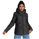 Jaqueta Elis - Mundo Montanha