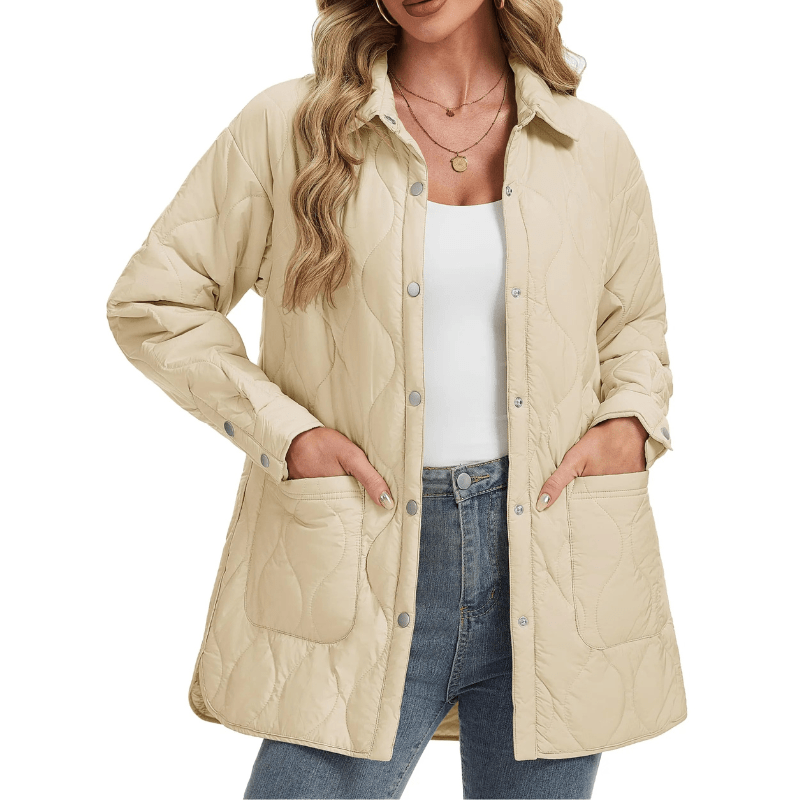 Jaqueta Elyse - Mundo Montanha