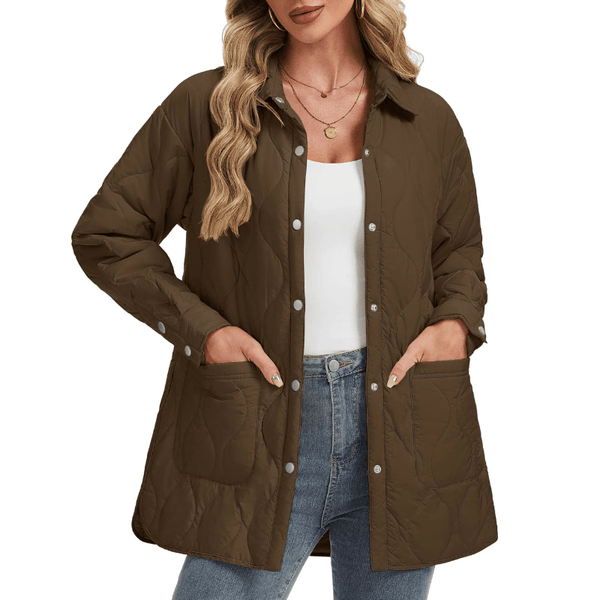 Jaqueta Elyse - Mundo Montanha