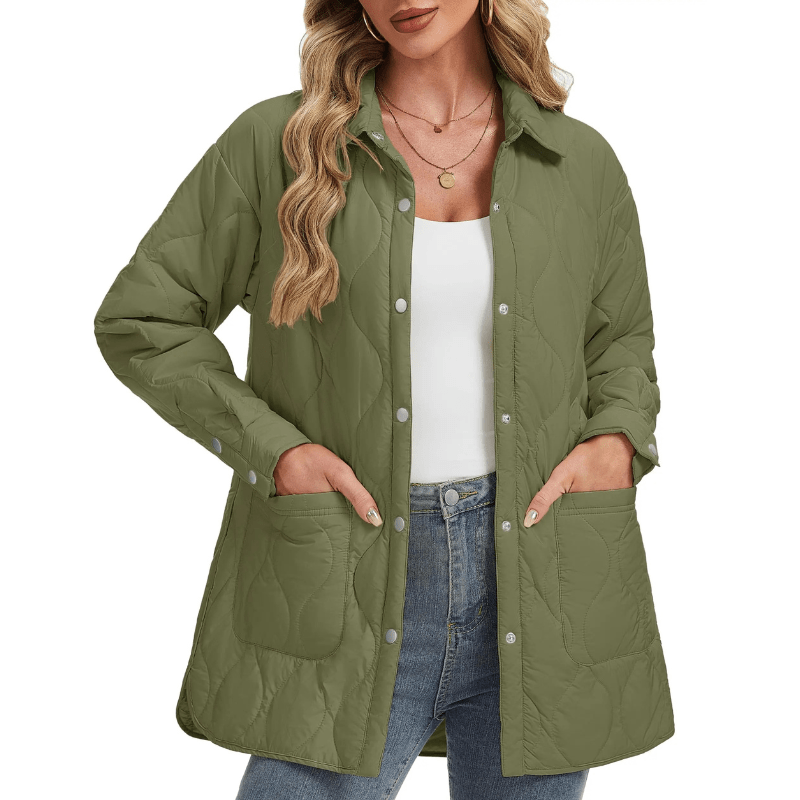 Jaqueta Elyse - Mundo Montanha