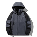 Jaqueta Eros 3 Em 1 - Mundo Montanha