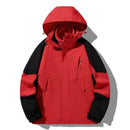 Jaqueta Eros 3 Em 1 - Mundo Montanha