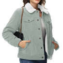 Jaqueta Fanny - Mundo Montanha