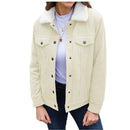 Jaqueta Fanny - Mundo Montanha