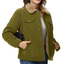 Jaqueta Fanny - Mundo Montanha