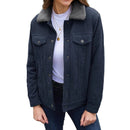 Jaqueta Fanny - Mundo Montanha