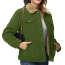 Jaqueta Fanny - Mundo Montanha