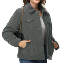 Jaqueta Fanny - Mundo Montanha