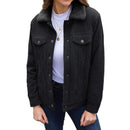 Jaqueta Fanny - Mundo Montanha