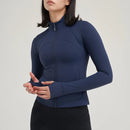 Jaqueta Fitness - Mundo Montanha