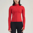 Jaqueta Fitness - Mundo Montanha