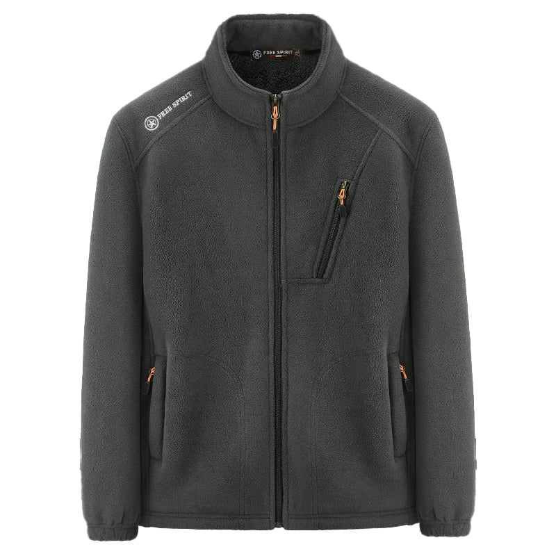 Jaqueta Fleece - Mundo Montanha