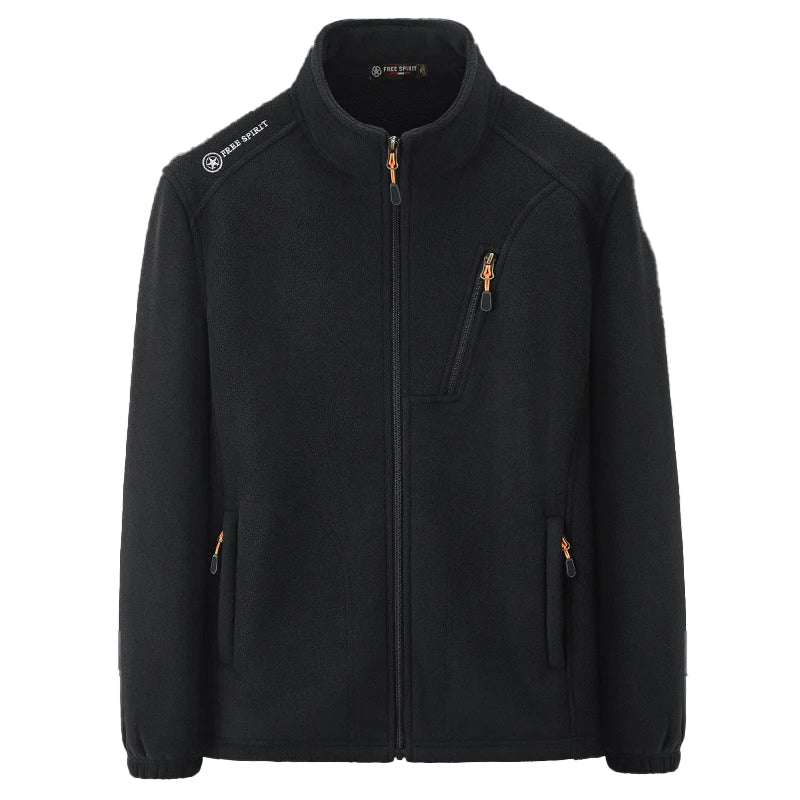 Jaqueta Fleece - Mundo Montanha
