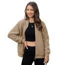 Jaqueta Fuzzy - Mundo Montanha