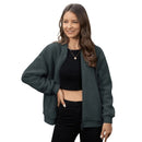 Jaqueta Fuzzy - Mundo Montanha