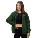 Jaqueta Fuzzy - Mundo Montanha