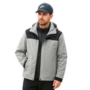 Jaqueta Gaier 3 Em 1 - Mundo Montanha