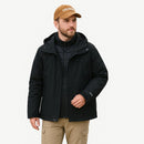 Jaqueta Gaier 3 Em 1 - Mundo Montanha