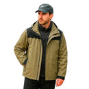 Jaqueta Gaier 3 Em 1 - Mundo Montanha