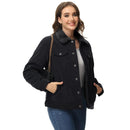 Jaqueta Hagel - Mundo Montanha