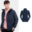 Jaqueta Harry 3 em 1 - Mundo Montanha