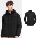 Jaqueta Harry 3 em 1 - Mundo Montanha