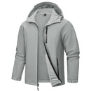 Jaqueta Helgin - Mundo Montanha