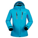 Jaqueta Ice - Mundo Montanha