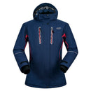 Jaqueta Ice - Mundo Montanha