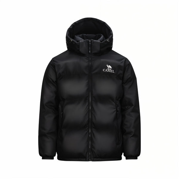 Jaqueta Jeff - Mundo Montanha