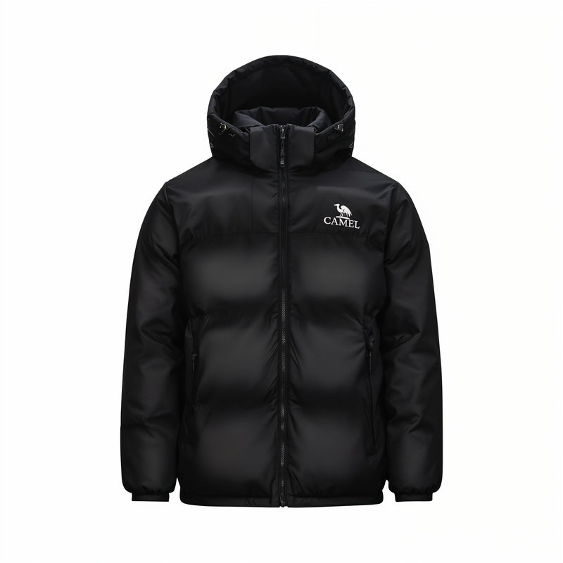 Jaqueta Jeff - Mundo Montanha