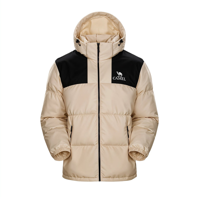 Jaqueta Jeff - Mundo Montanha