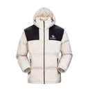 Jaqueta Jeff - Mundo Montanha