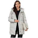 Jaqueta Jenny - Mundo Montanha