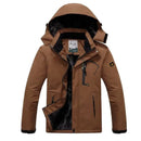 Jaqueta Julian - Mundo Montanha