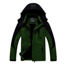 Jaqueta Julian - Mundo Montanha