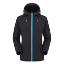 Jaqueta Kessler - Mundo Montanha