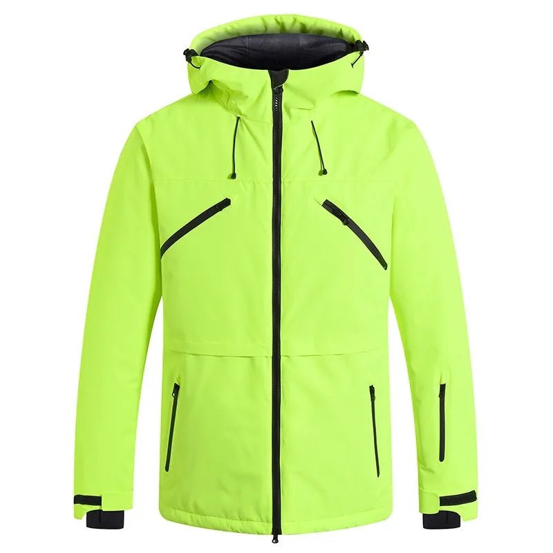 Jaqueta Kryo - Mundo Montanha