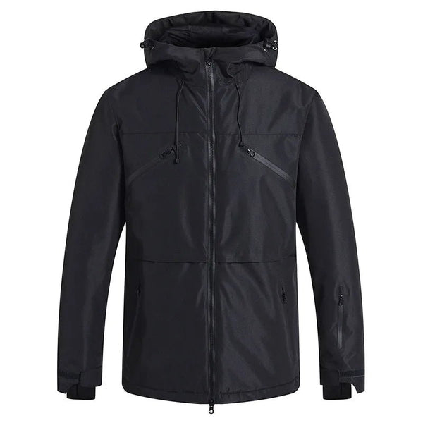 Jaqueta Kryo - Mundo Montanha