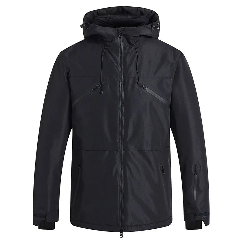 Jaqueta Kryo - Mundo Montanha