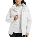 Jaqueta Laya - Mundo Montanha