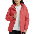 Jaqueta Laya - Mundo Montanha