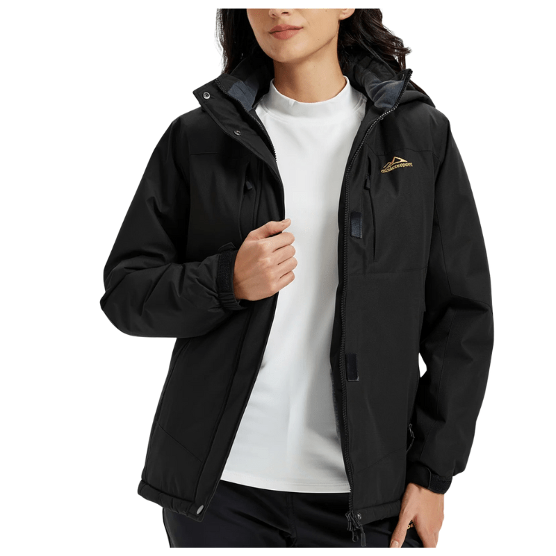 Jaqueta Laya - Mundo Montanha