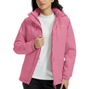 Jaqueta Laya - Mundo Montanha